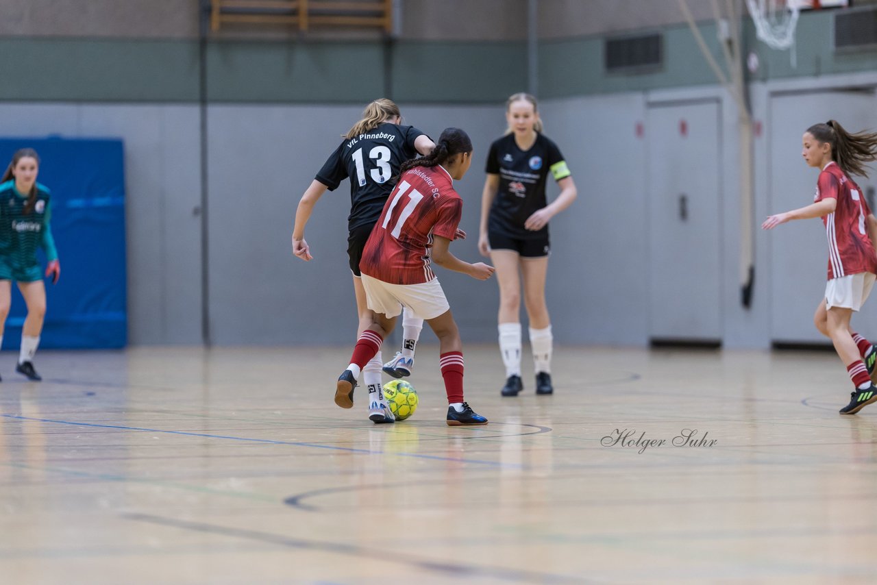 Bild 327 - wCJ Futsalmeisterschaft